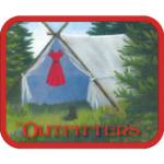 The Outfitters logo